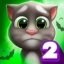 My Talking Tom 2